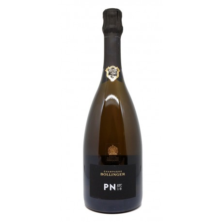 Bollinger - PN AYC18