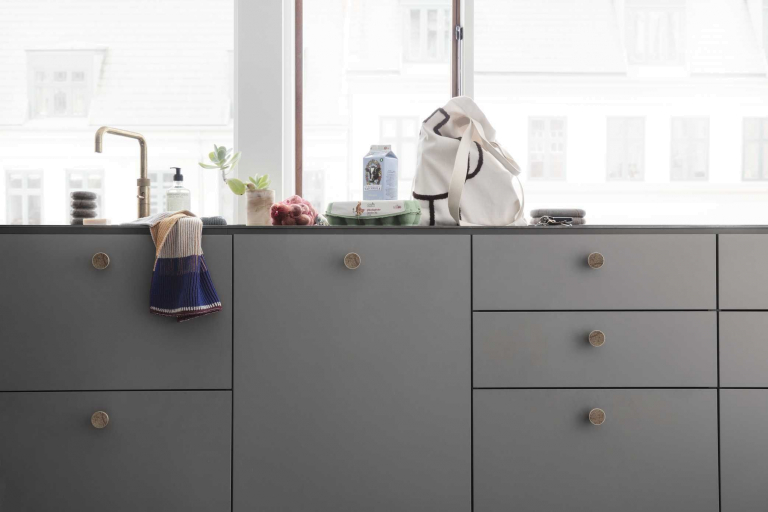 Ferm Living Bendum opberger