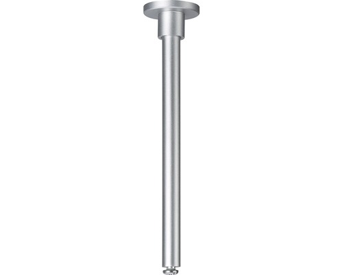 Paulmann URail ophanging 105 mm titanium 230V