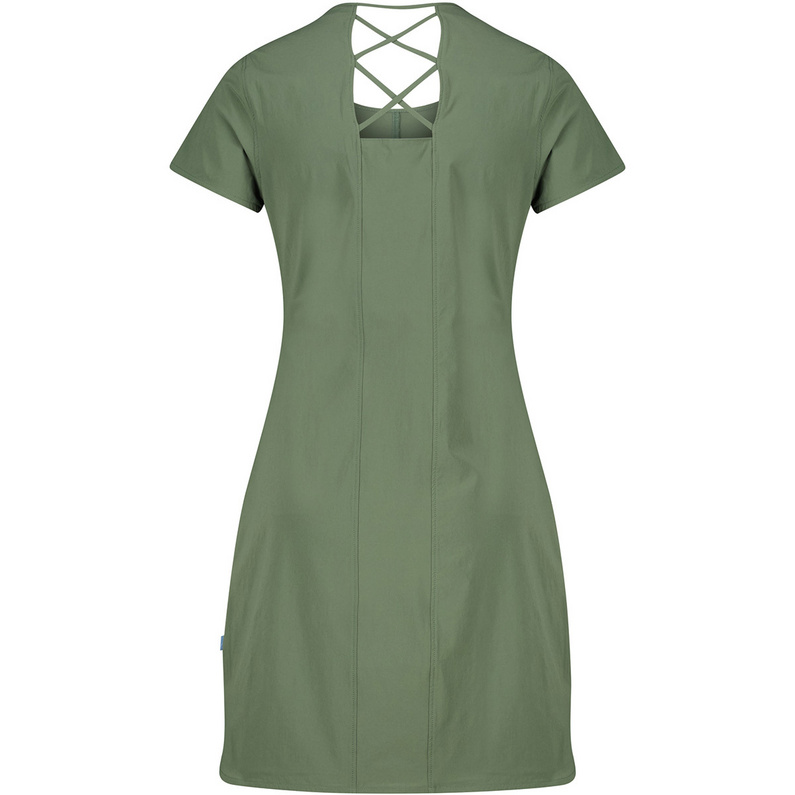 Meru Damen Soledad Kleid