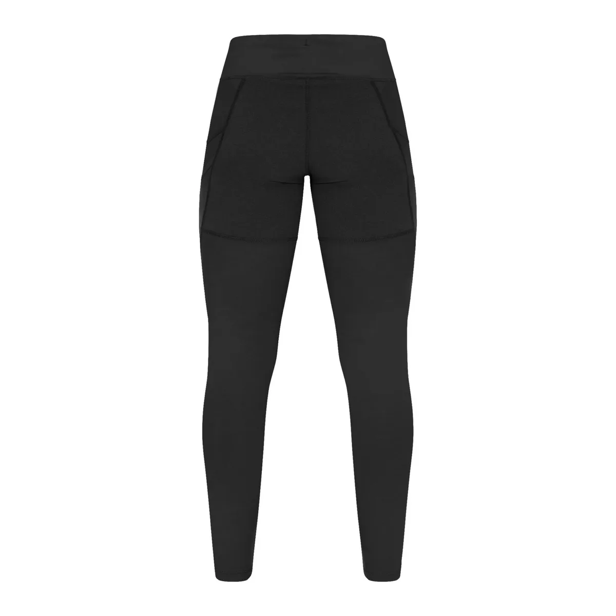 Urberg Women's Hiking Tights Jet Black