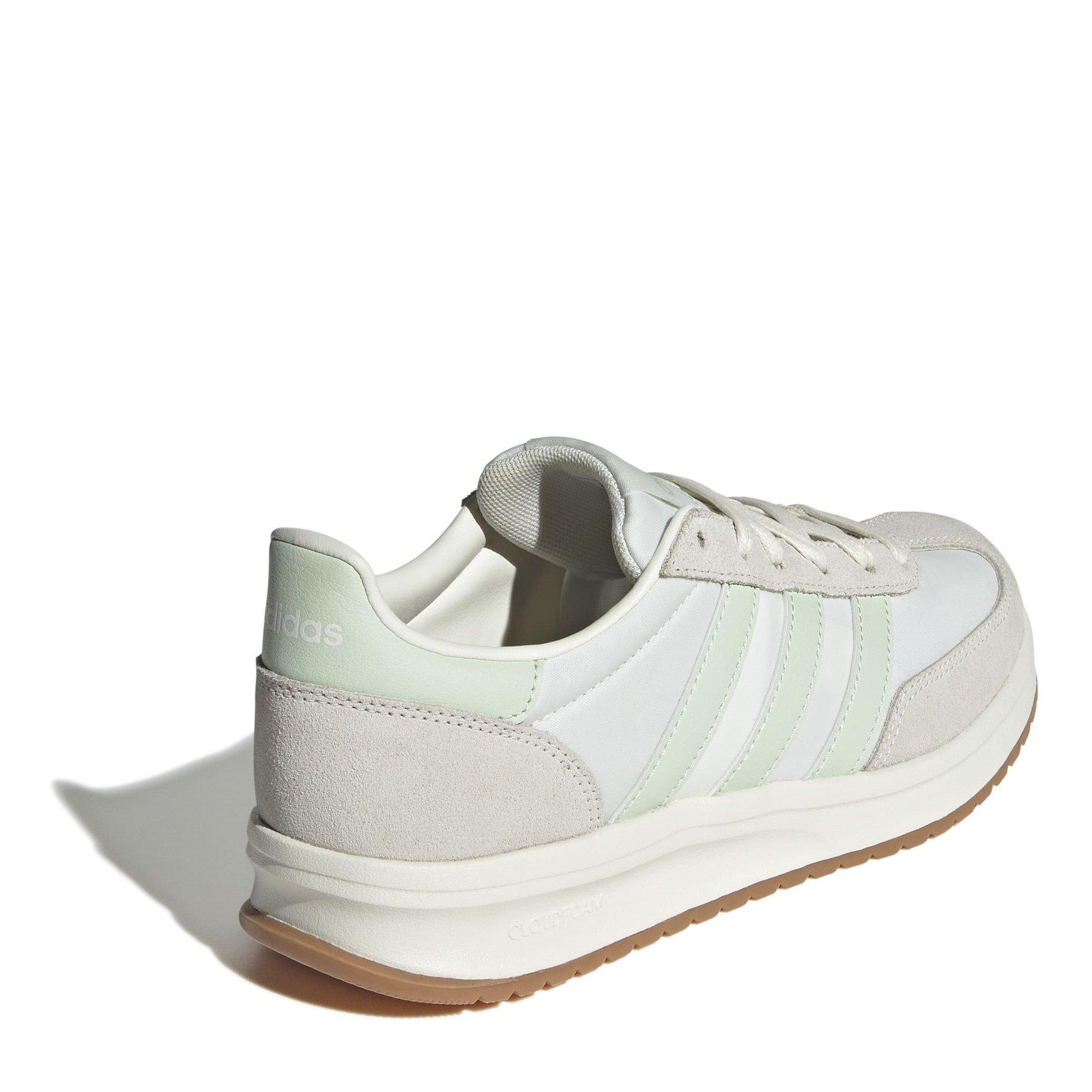 adidas Run 70s 2.0 Low Top Trainers Womens