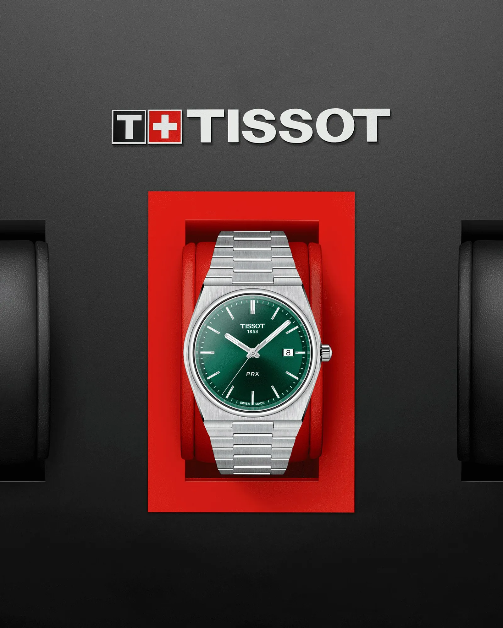 Tissot PRX