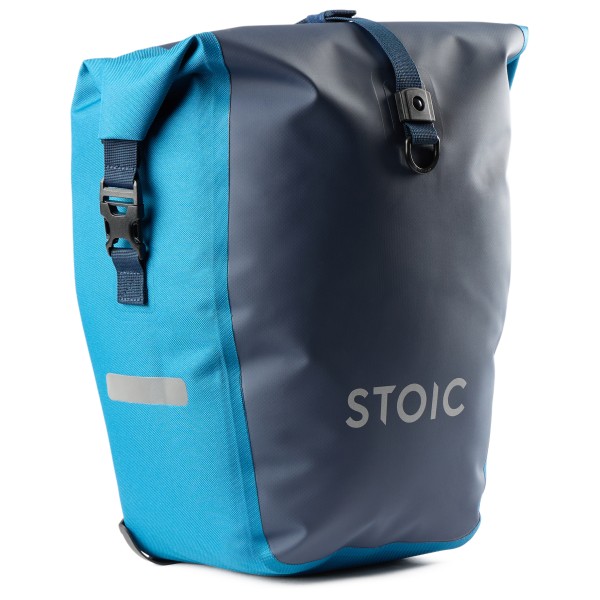 Stoic - GranvikSt. Back Pannier 22 - Sacoches pour porte-bagages