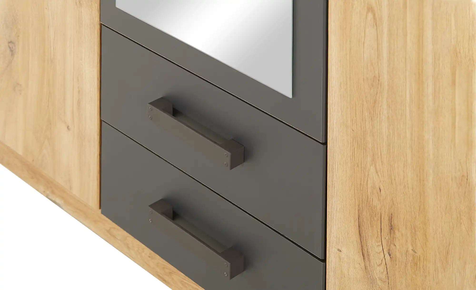 Kleiderschrank, 3-türig Louis
