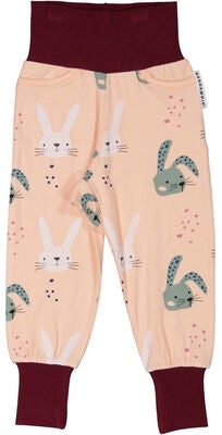 Geggamoja Bukser, Rabbit