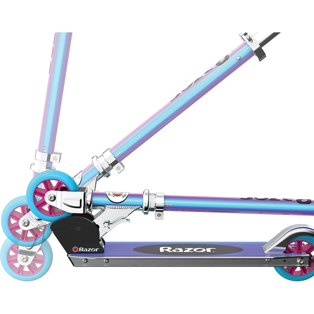 Razor Holographic Inline Scooter