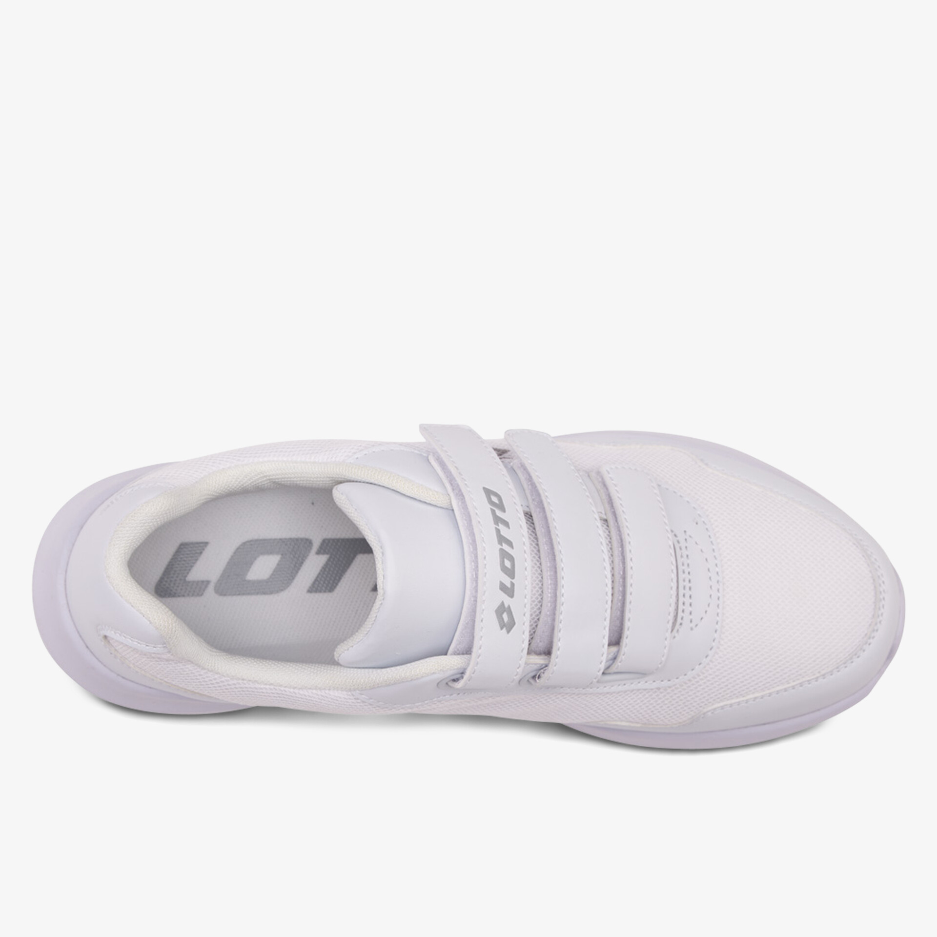Lotto Herren Sneaker Low weiß - Jetzt bei reno.de kaufen