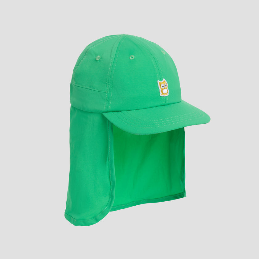 Ray sunshield cap