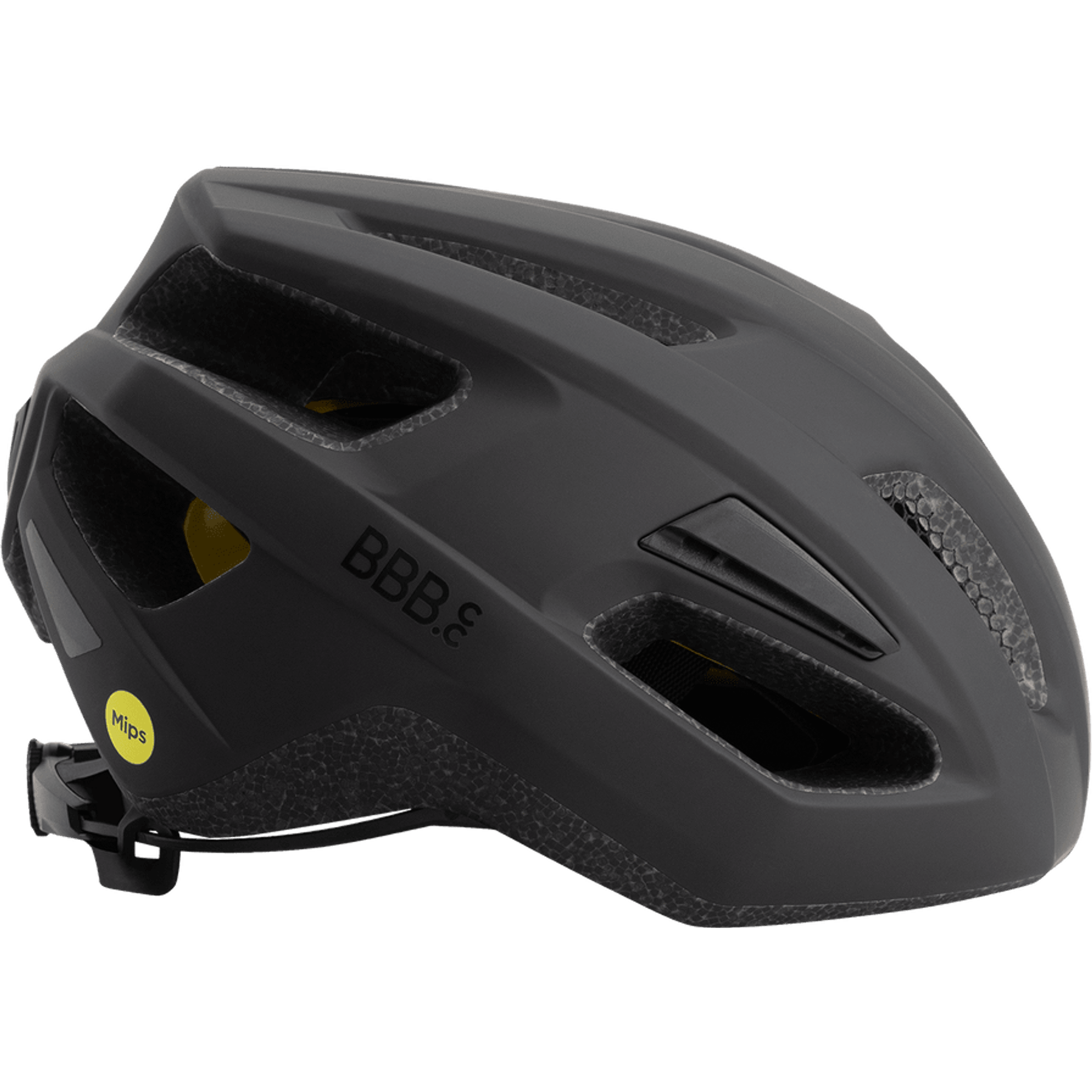 BBB Cycling BHE-23 Dune MIPS 3.0 FIDLOCK Racefiets Helm