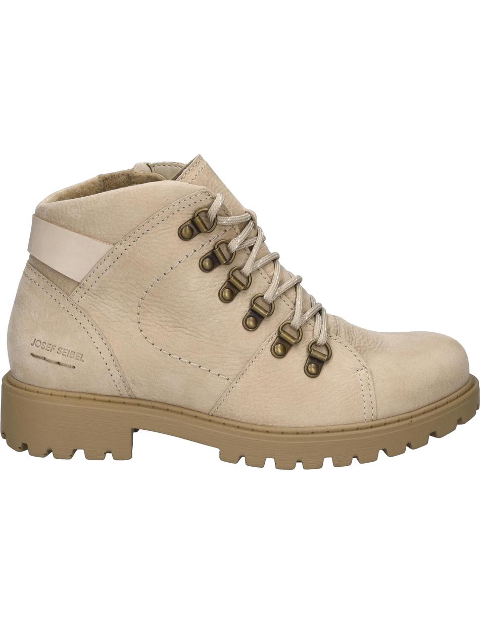 Stiefelette Marta 18, creme