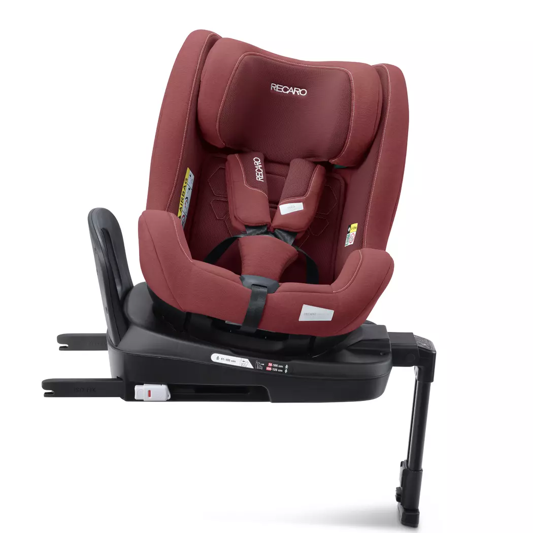 Kindersitz Salia 125 KID