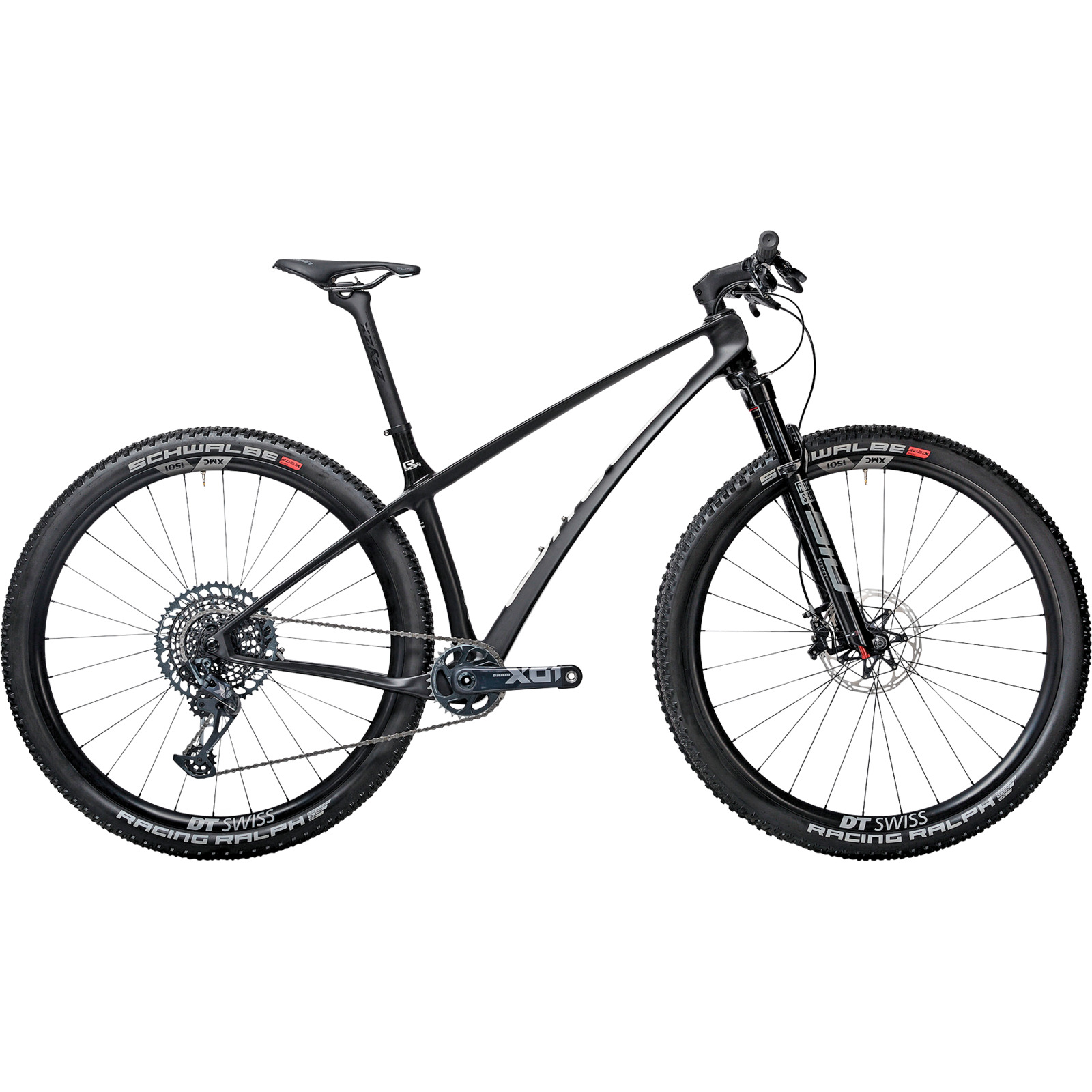 Corratec Mountainbike Hardtail Revo BOW SL Pro 49cm