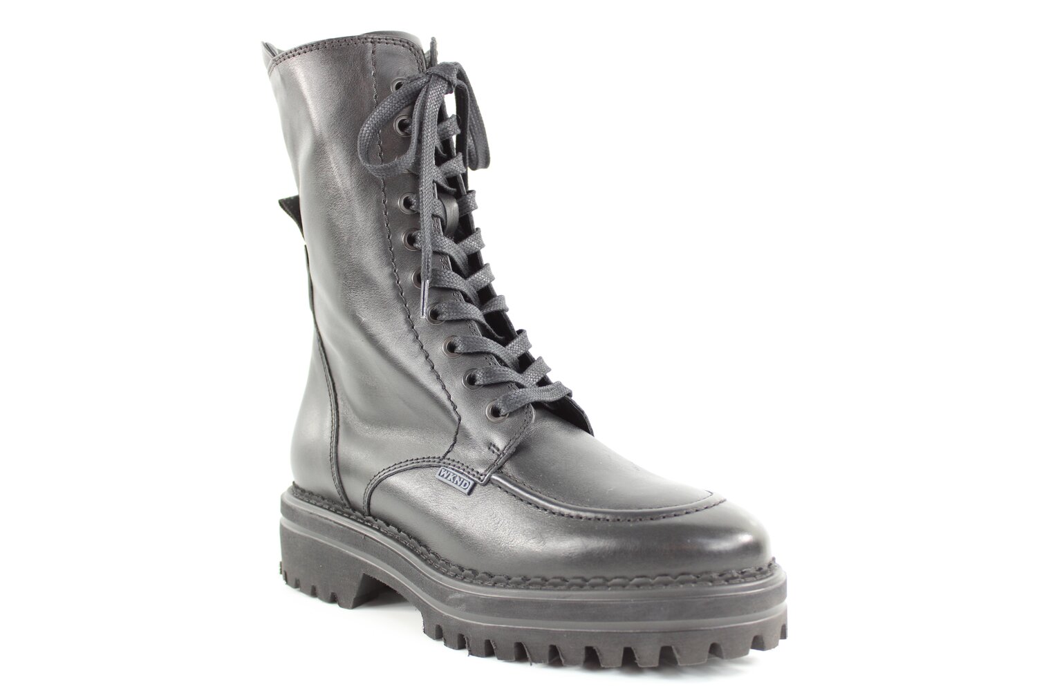 Pedro Miralles Stiefeletten