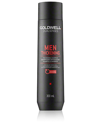 Goldwell. Dualsenses Men Thickening Shampoo 300ml