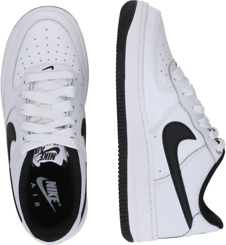 Nike - Air Force - Schoenen - Wit