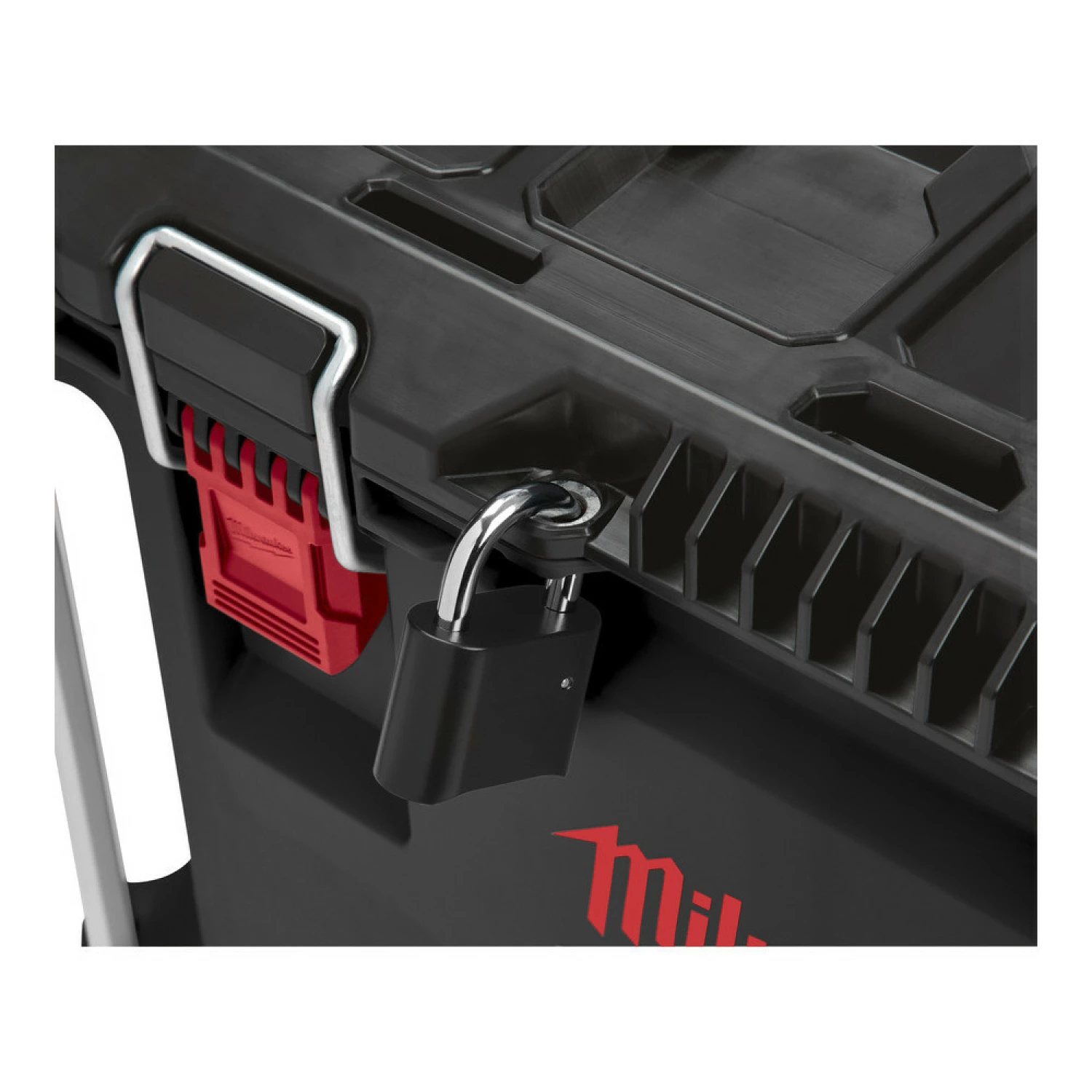 Milwaukee 4932464078 Packout 1 Opbergkoffer