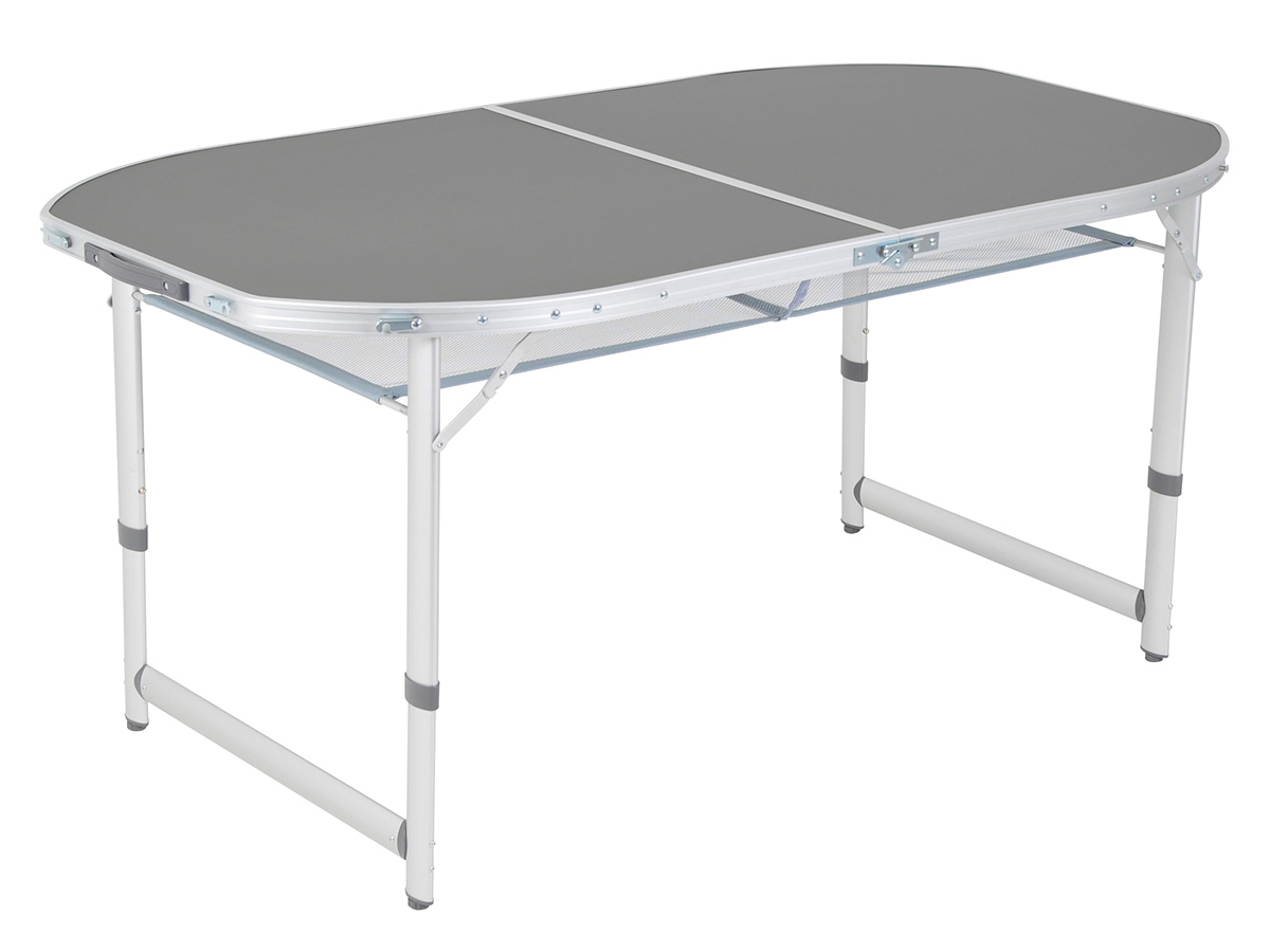 Obelink Cyprus 150 tafel - Grey