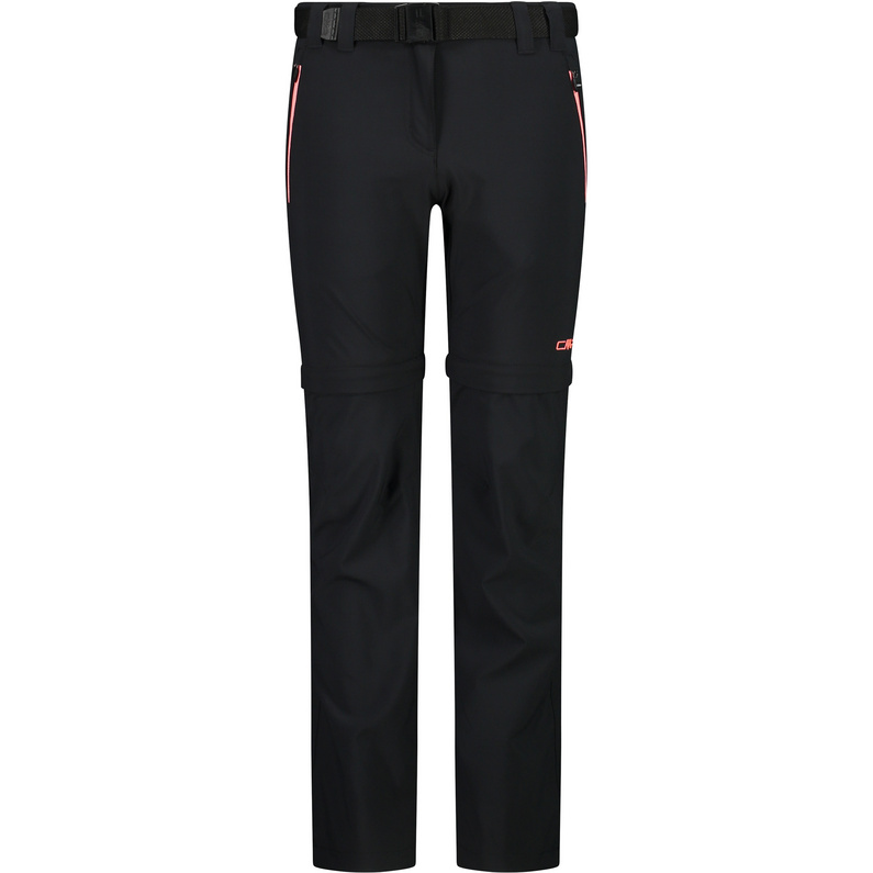 CMP Kinder Trekking Zip Off Hose