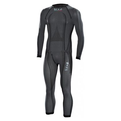 Sous-combinaison Six2 STX - Gris / Noir