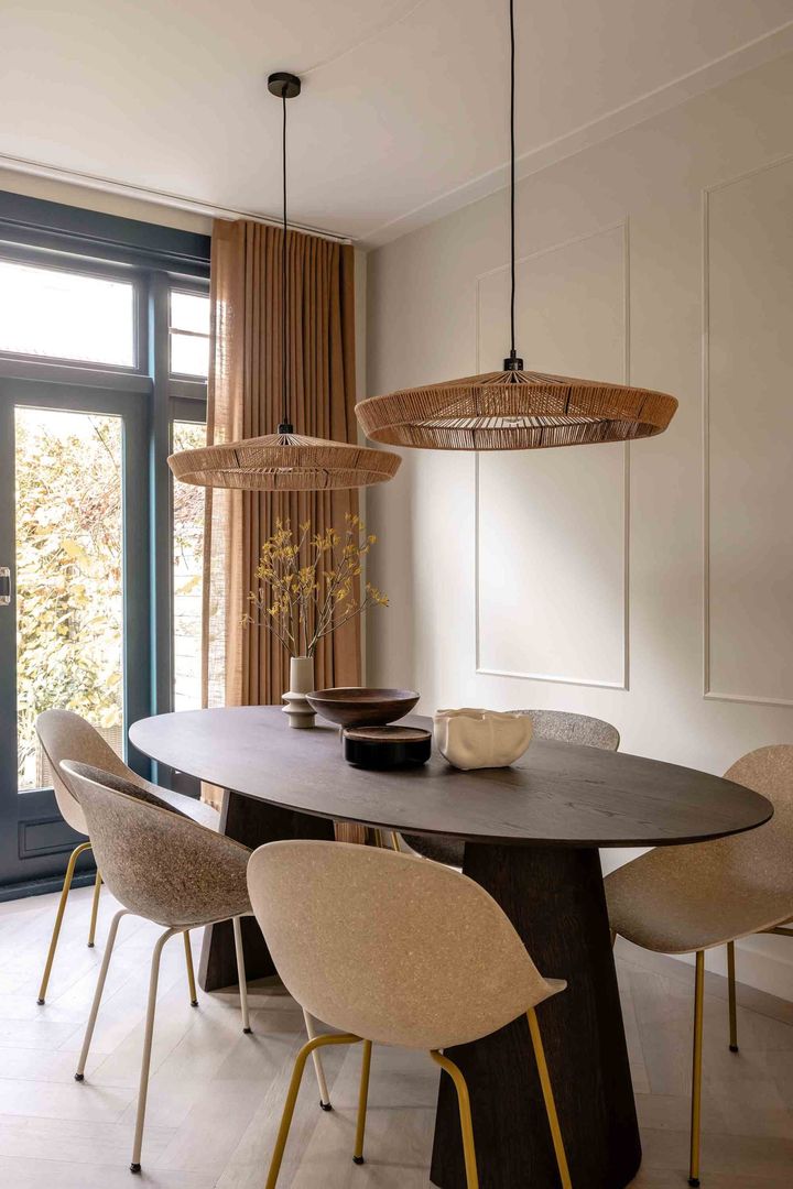 Lucide   Yunkai Hanglamp