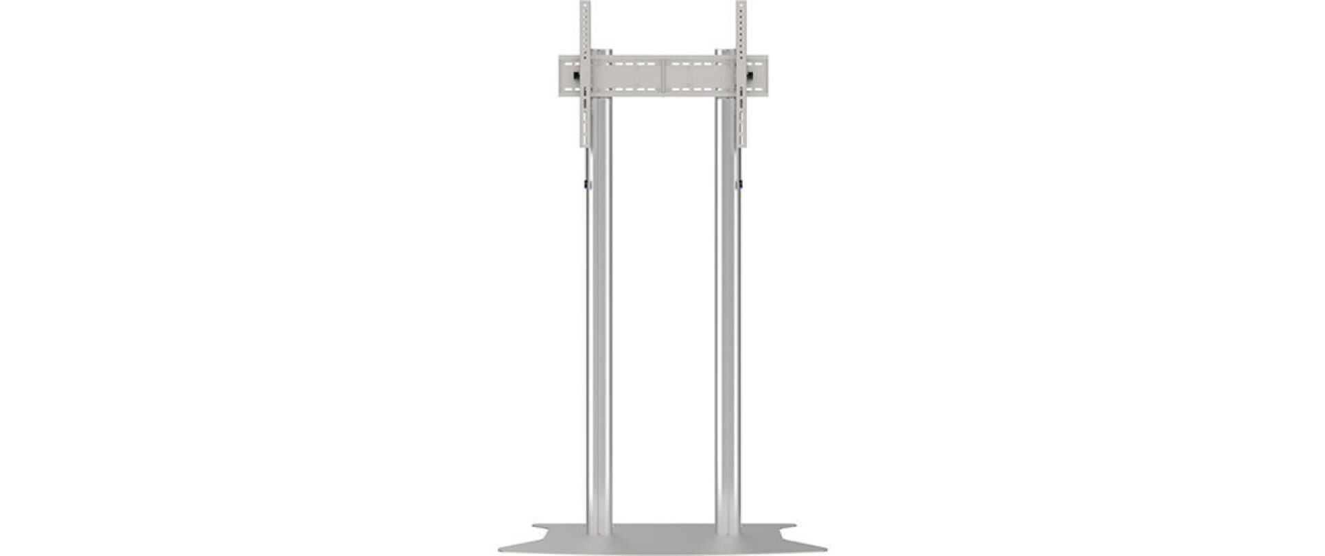 Standfuss 2562 Silber<br>Displayständer
