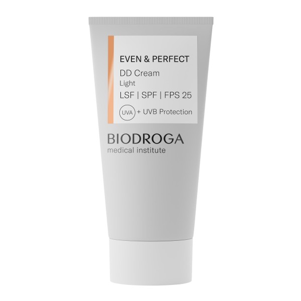 Biodroga Medical Institute Even&Perfect DD Cream Light LSF25 30ml