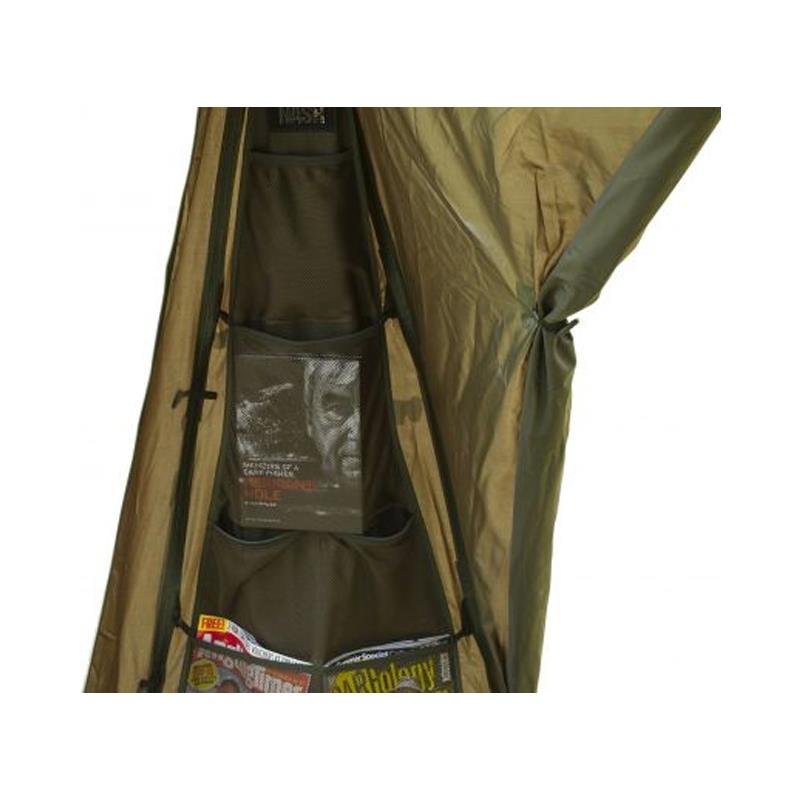Organiseur Pour Bivvy Nash Gazebo