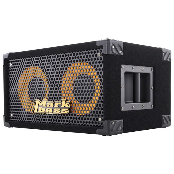 Markbass Traveler 102P Bassbox 8Ohm