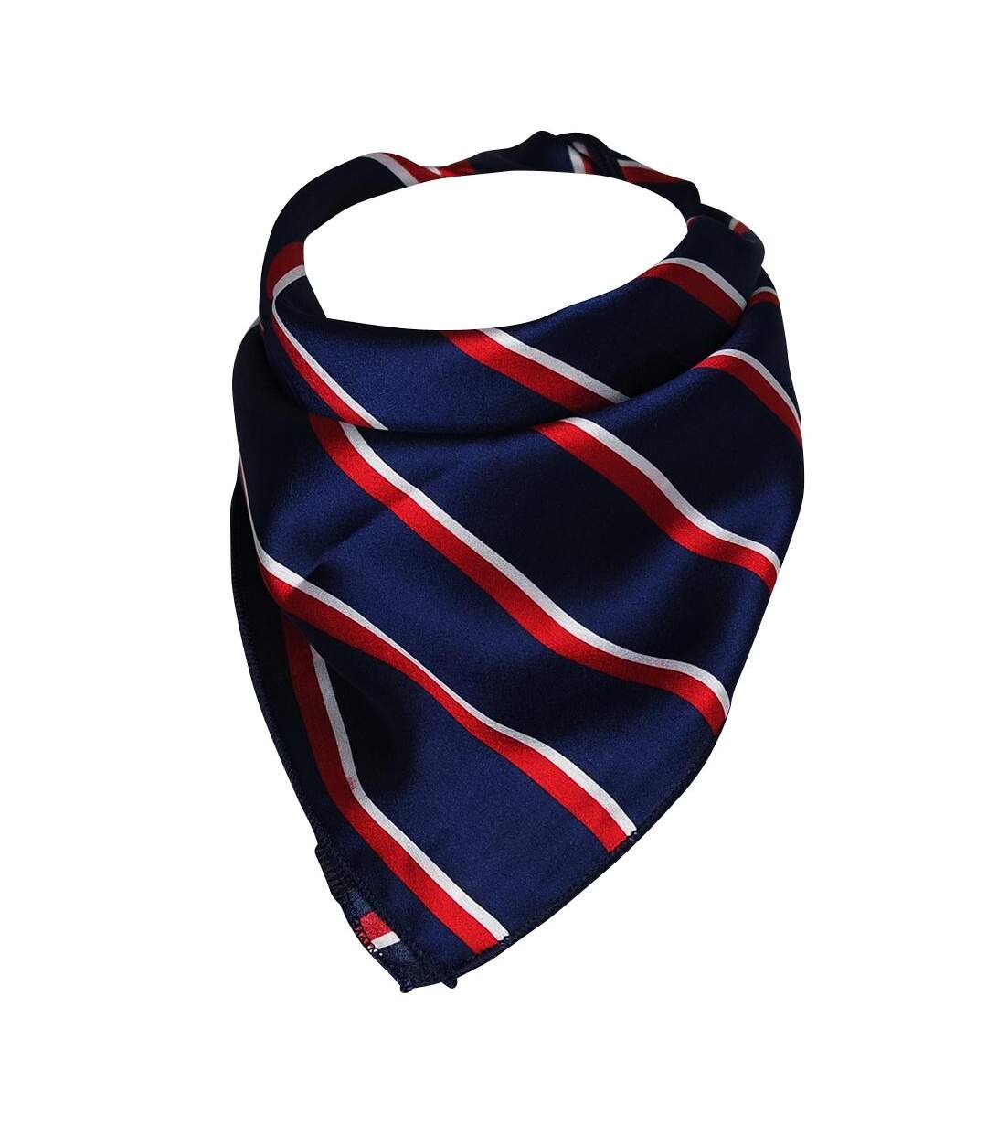 Foulard polysatin FRANCE
