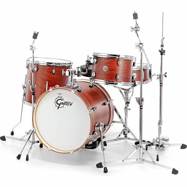 Gretsch Catalina Club Jazz - SW Bundle