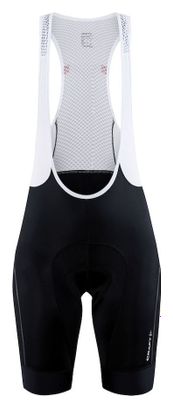 Cuissard Femme Craft ADV Endur Noir Blanc
