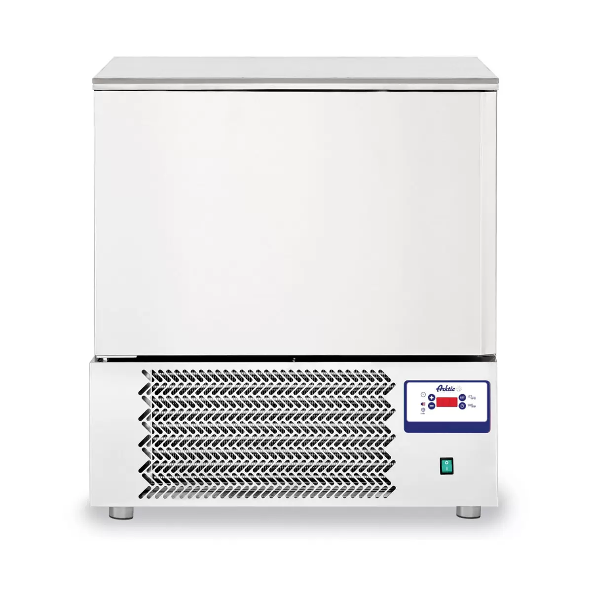 Schockfroster HENDI Arktic Schockfroster 5 x