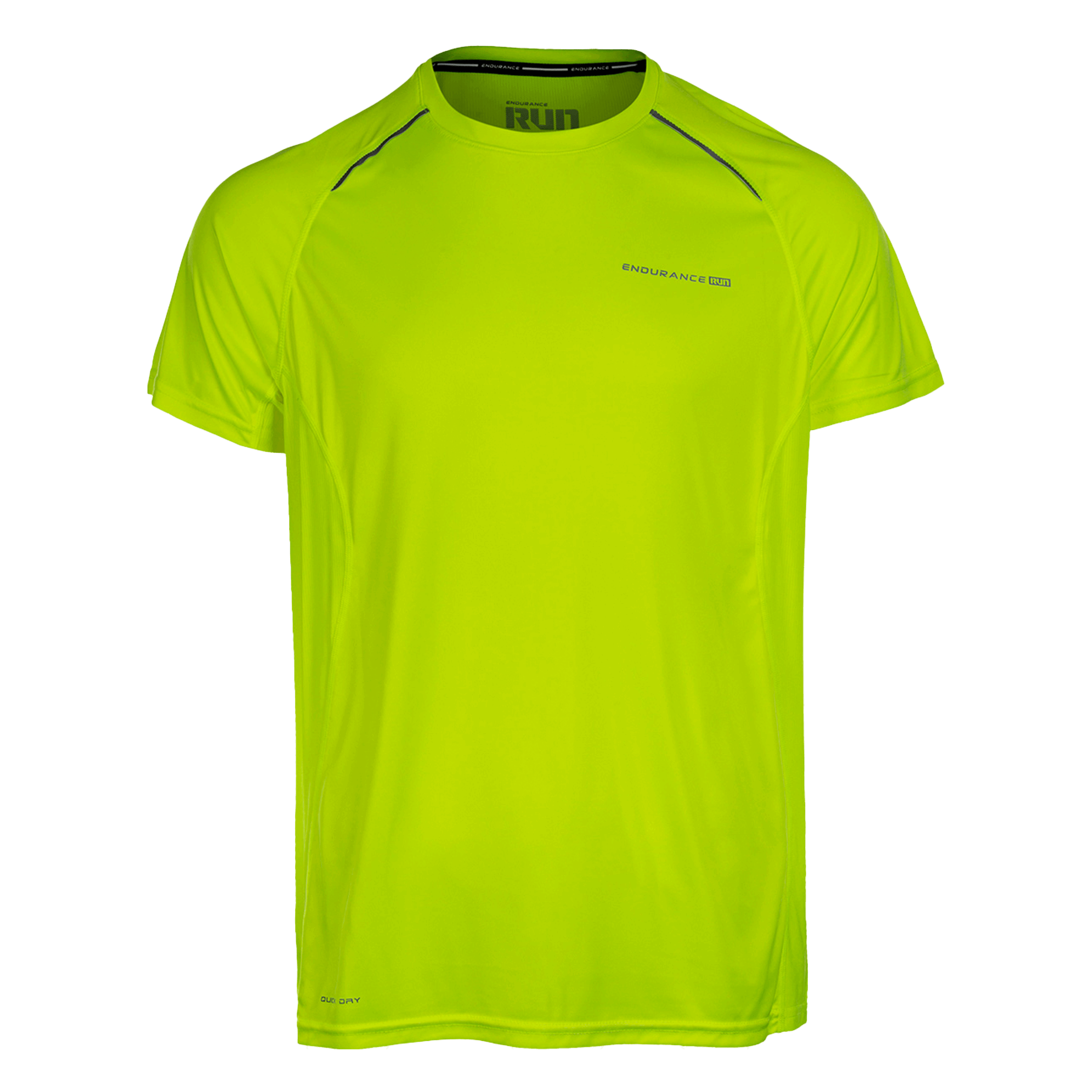 Endurance Lasseno M S-S Tee - Treningstøy