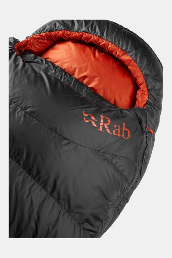 Rab Rab Ascent 500 Long Slaapzak