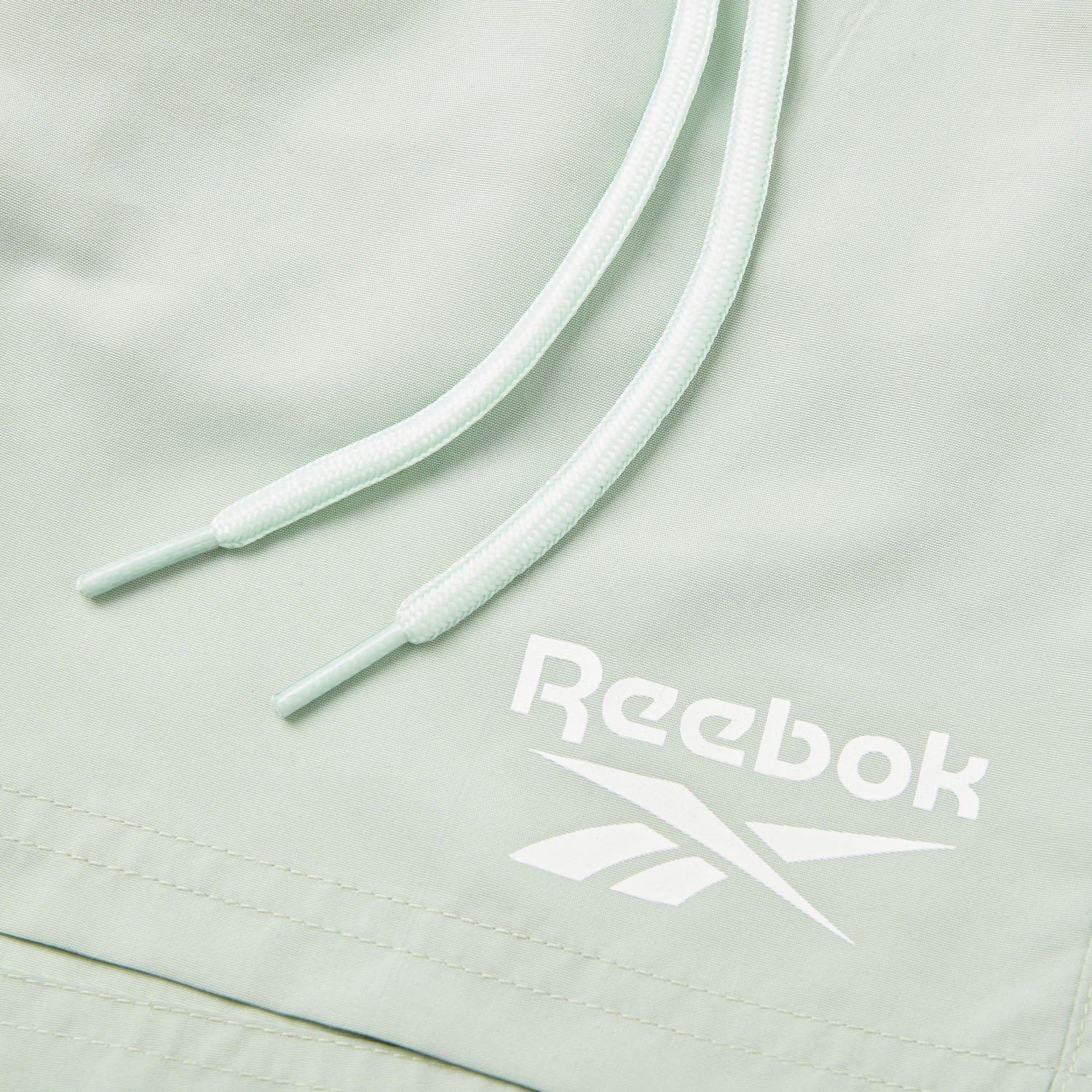 Reebok Yale Swim Shorts Mens