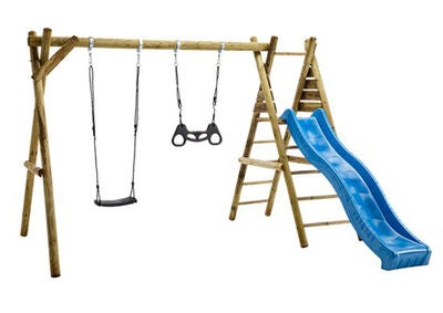 Nordic Play Lekestativ 240 cm