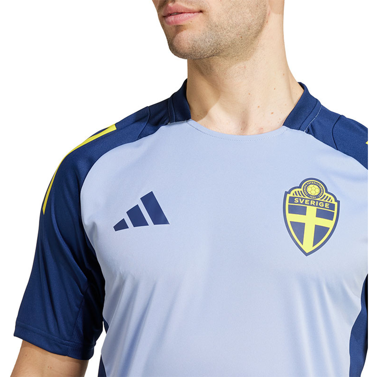 adidas Zweden Trainingsset