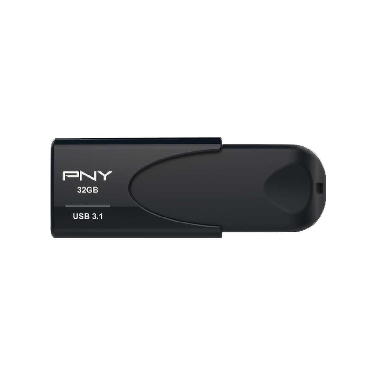 PNY Attache 4 USB 3.1 minnepenn 32 GB
