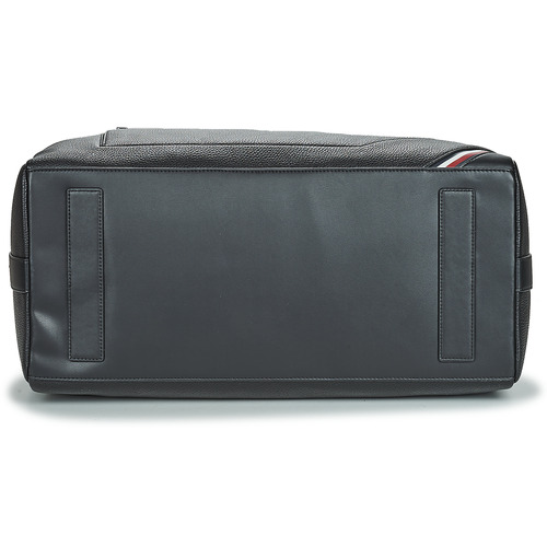 Tommy Hilfiger - TH CENTRAL DUFFLE - Noir
