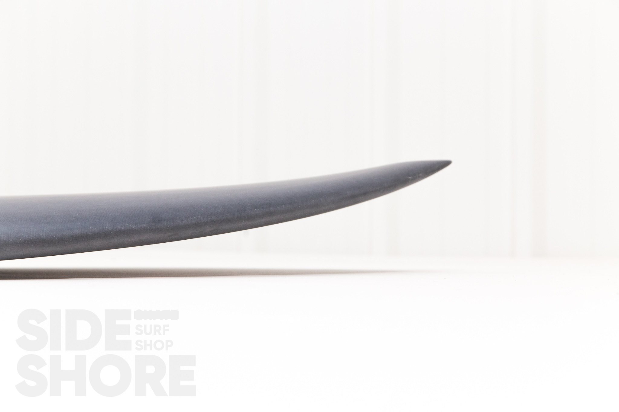 Al Merrick Twin Pin - Tint Grey - 6'1