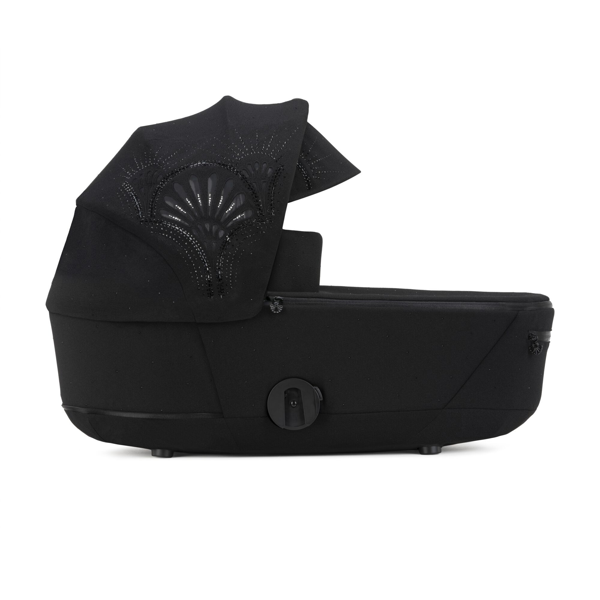 Mios Lux Carry Cot Babywanne La Parisienne