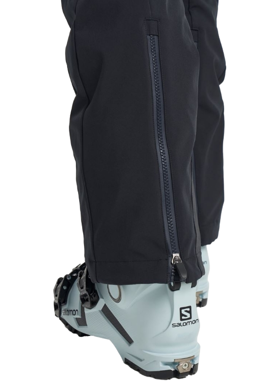 Grace Softshell Skibroek