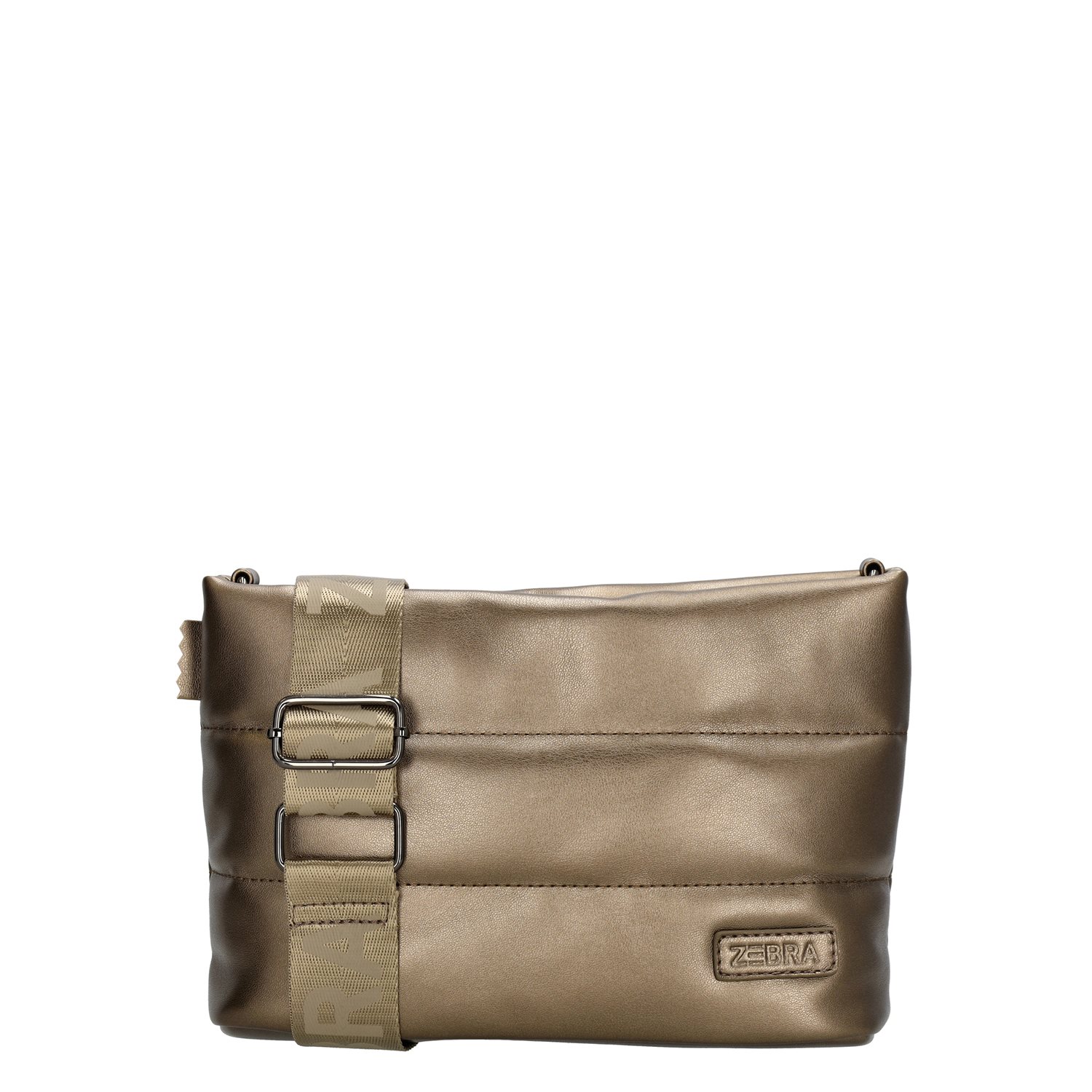 Zebra Trends Evie Shoulderbag 22902 bronze