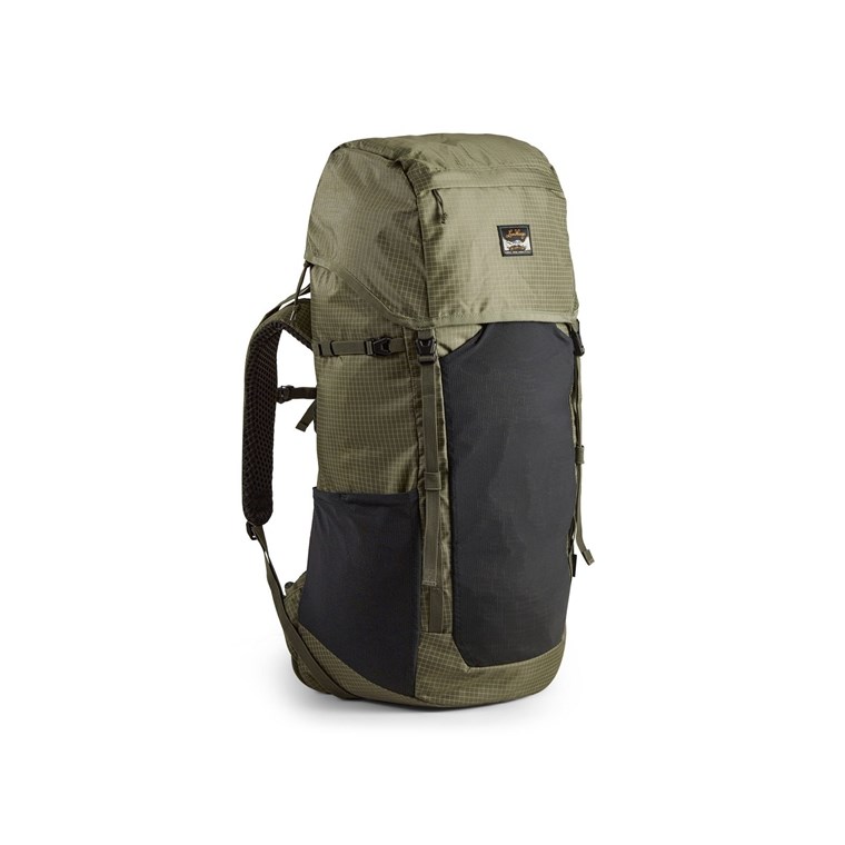 Lundhags Fulu Core 35 L Jr Clover