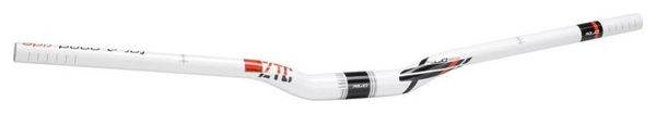 Cintre XLC HB-M16 780 mm 9° Blanc