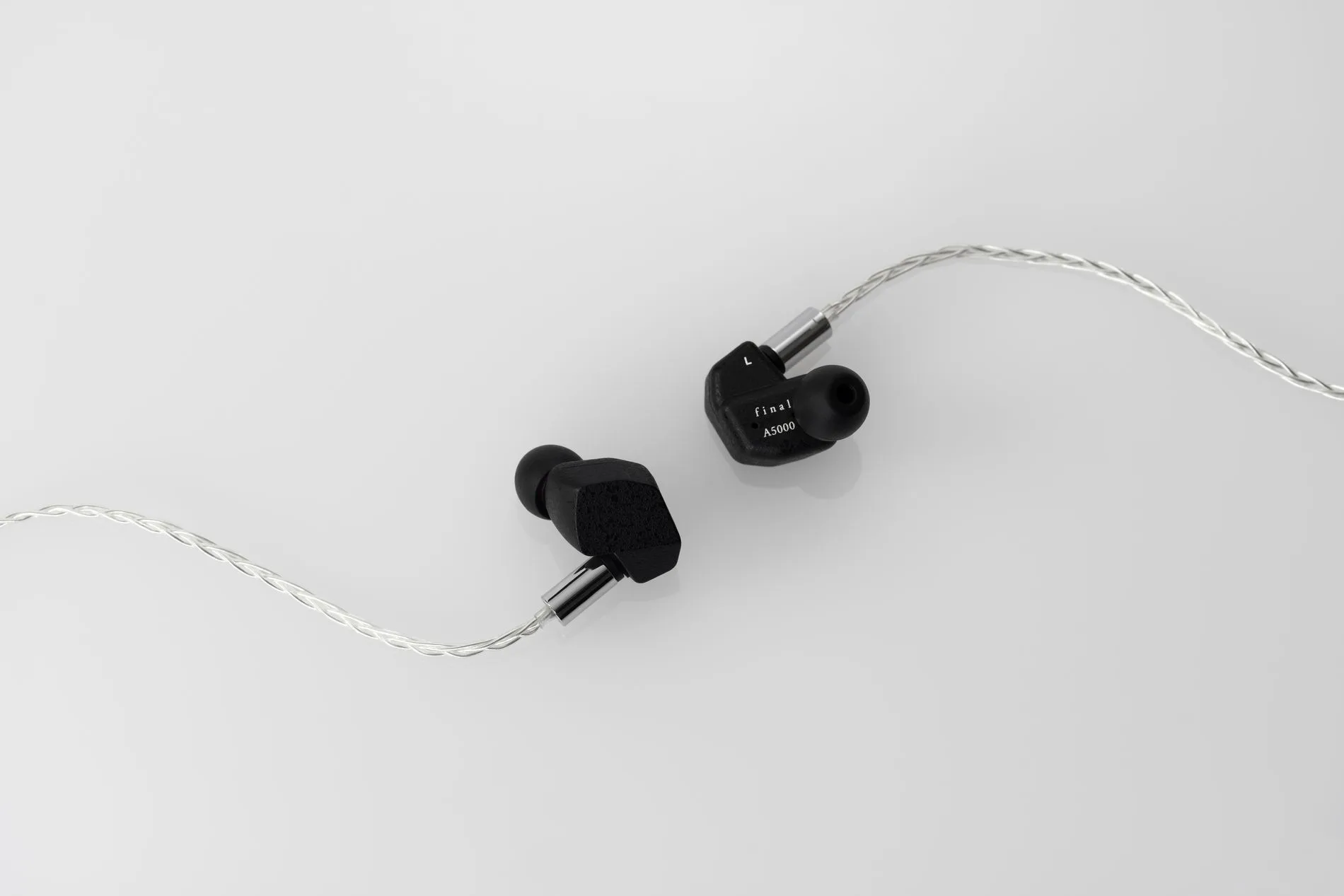 Final Audio A5000 Écouteurs intra-auriculaires