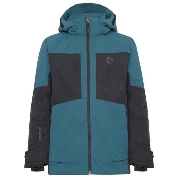 Didriksons - Kid's Dolomit Jacket 3 - Veste d'hiver