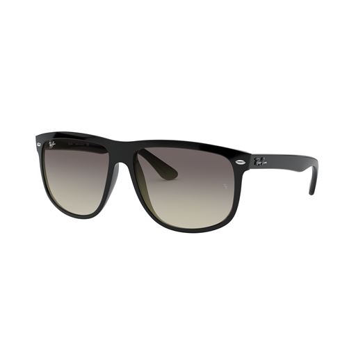 Ray Ban RB4147 Solbriller, Sort