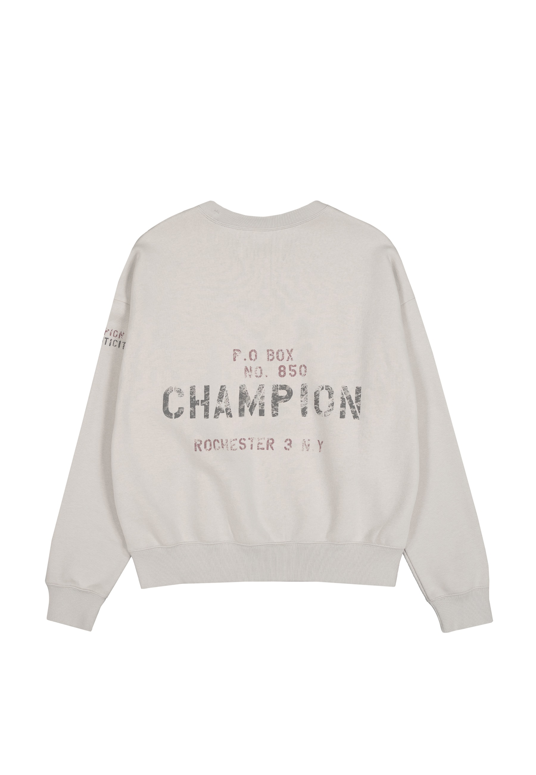 Champion Sweatshirt